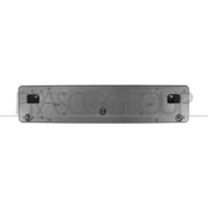 ME3331539_1.JPG Portatarga Anteriore Per Mercedes A Class (w177) 5 Porte Amg/amg Line Dal 2018