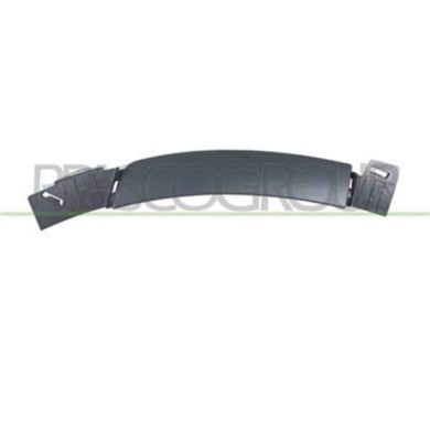 GUIDA_ALLA_SCELTA.JPG Terminale Destro Paraurti Anteriore Con Primer Per Mercedes A Class (w177) 5 Porte Amg/amg Line Dal 2018