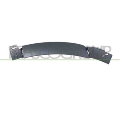 GUIDA_ALLA_SCELTA.JPG Terminale Sinistro Paraurti Anteriore Con Primer Per Mercedes A Class (w177) 5 Porte Amg/amg Line Dal 2018