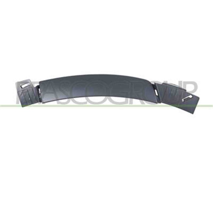 GUIDA_ALLA_SCELTA.JPG Terminale Sinistro Paraurti Anteriore Con Primer Per Mercedes A Class (w177) 5 Porte Amg/amg Line Dal 2018