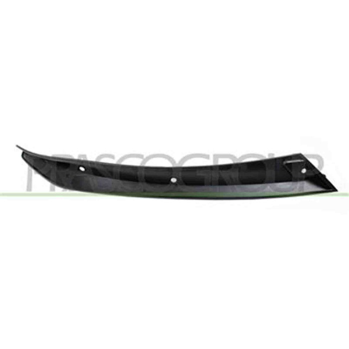 GUIDA_ALLA_SCELTA.JPG Spoiler Sinistro Paraurti Anteriore Per Mercedes A Class (w177) 5 Porte Amg/amg Line Dal 2018