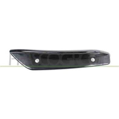GUIDA_ALLA_SCELTA.JPG Spoiler Inferiore Destro Paraurti Anteriore Per Mercedes A Class (w177) 5 Porte Amg/amg Line Dal 2018