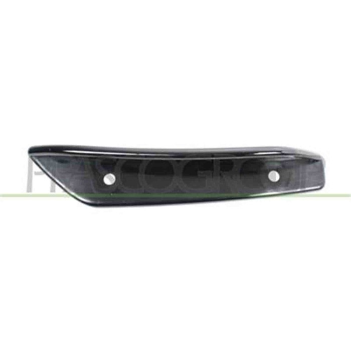 GUIDA_ALLA_SCELTA.JPG Spoiler Inferiore Destro Paraurti Anteriore Per Mercedes A Class (w177) 5 Porte Amg/amg Line Dal 2018