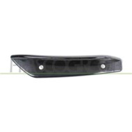 Spoiler Inferiore Destro Paraurti Anteriore Per Mercedes A Class (w177) 5 Porte Amg/amg Line Dal 2018