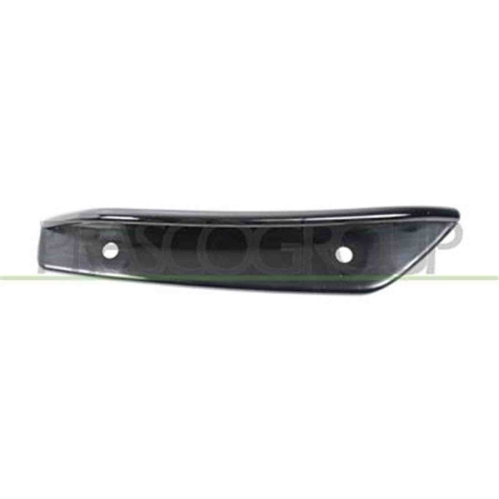 GUIDA_ALLA_SCELTA.JPG Spoiler Inferiore Sinistro Paraurti Anteriore Per Mercedes A Class (w177) 5 Porte Amg/amg Line Dal 2018