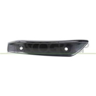 Spoiler Inferiore Sinistro Paraurti Anteriore Per Mercedes A Class (w177) 5 Porte Amg/amg Line Dal 2018