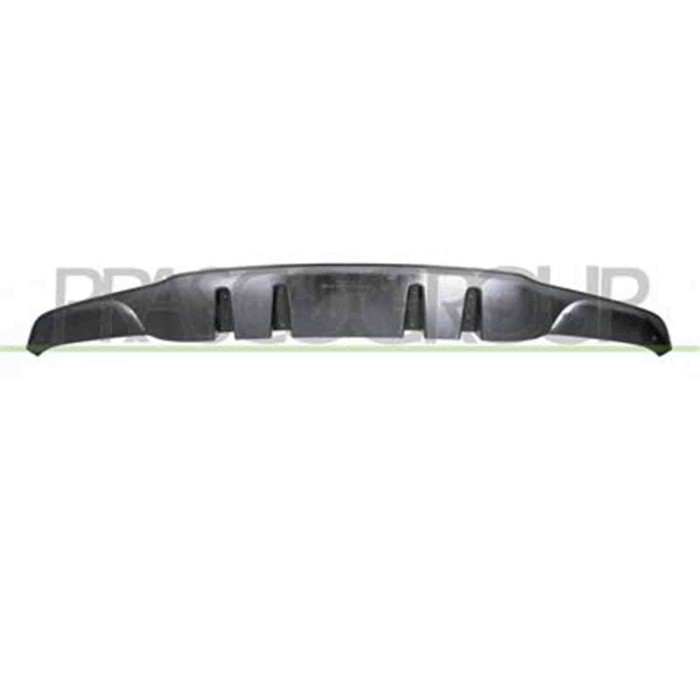 ME3331865_1.JPG Modanatura Inferiore Centrale Per Mercedes A Class (w177) 5 Porte Amg/amg Line Dal 2018