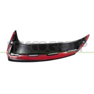 Spoiler Destro Paraurti Posteriore Per Mercedes A Class (w177) 5 Porte Amg/amg Line Dal 2018