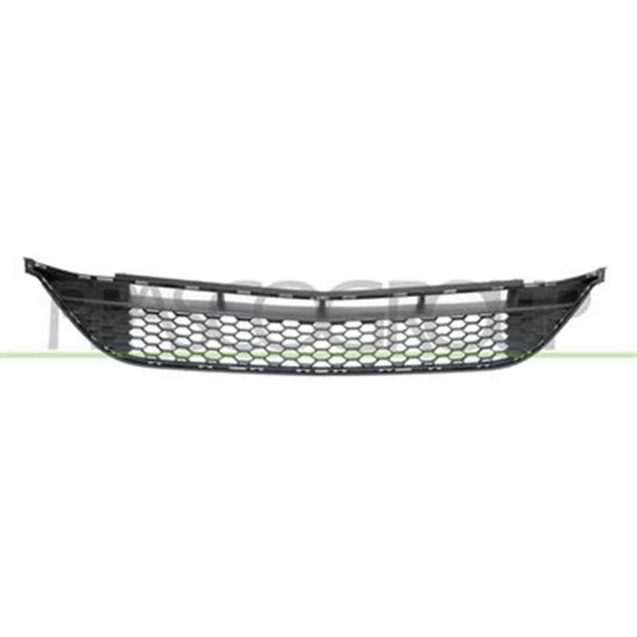 ME3332120_1.JPG Griglia Centrale Paraurti Anteriore Per Mercedes A Class (w177) 5 Porte Amg/amg Line Dal 2018