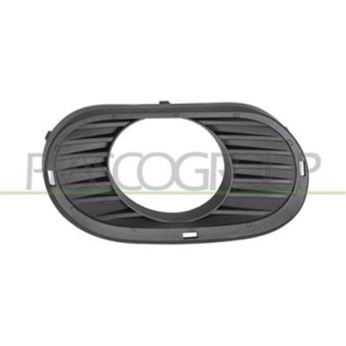 GUIDA_ALLA_SCELTA.JPG Cornice Tubo Scarico Posteriore Destra Per Mercedes A Class (w177) 5 Porte Amg/amg Line Dal 2018