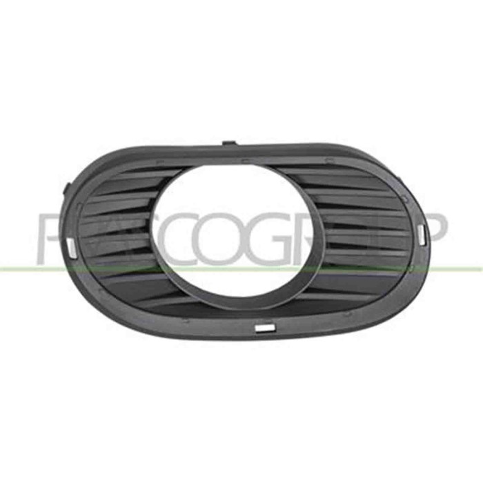 GUIDA_ALLA_SCELTA.JPG Cornice Tubo Scarico Posteriore Destra Per Mercedes A Class (w177) 5 Porte Amg/amg Line Dal 2018