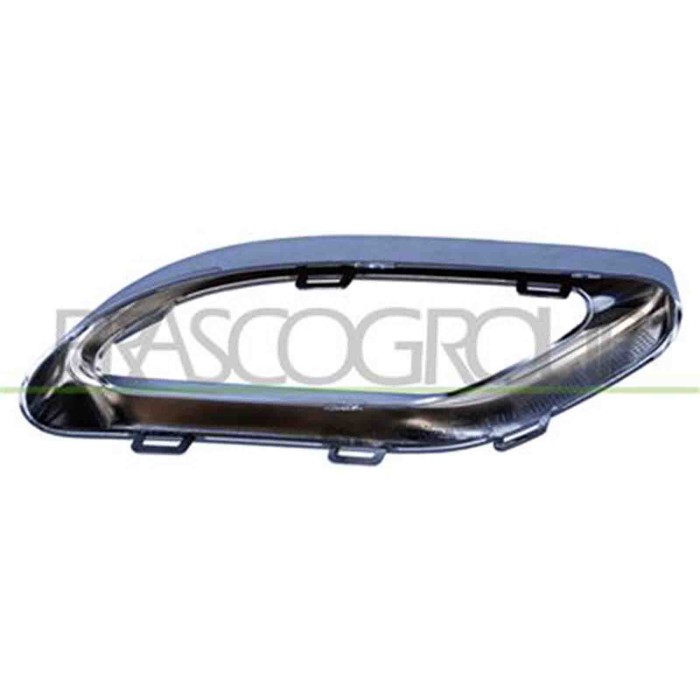 ME3332173_1.JPG Cornice Tubo Scarico Destro Per Mercedes A Class (w177) 5 Porte Amg/amg Line Dal 2018