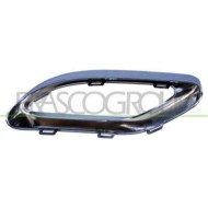 ME3332173_1.JPG Cornice Tubo Scarico Destro Per Mercedes A Class (w177) 5 Porte Amg/amg Line Dal 2018