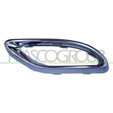 ME3332173_2.JPG Cornice Tubo Scarico Destro Per Mercedes A Class (w177) 5 Porte Amg/amg Line Dal 2018