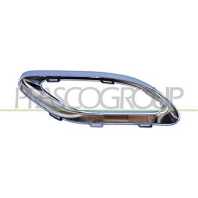 ME3332174_1.JPG Cornice Tubo Scarico Sinistro Per Mercedes A Class (w177) 5 Porte Amg/amg Line Dal 2018