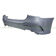 ME3341050_1.JPG Paraurti Posteriore Con Primer Per Mercedes A Class (w177) 4 Porte Amg/amg Line Dal 2018