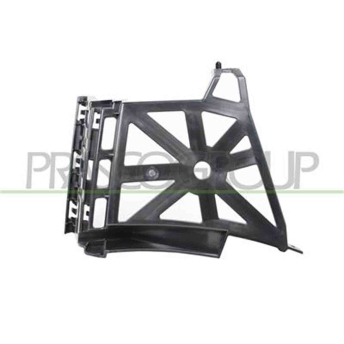 ME3341053_2.JPG Staffa Inferiore Destra Per Mercedes A Class (w177) 4 Porte Amg/amg Line Dal 2018