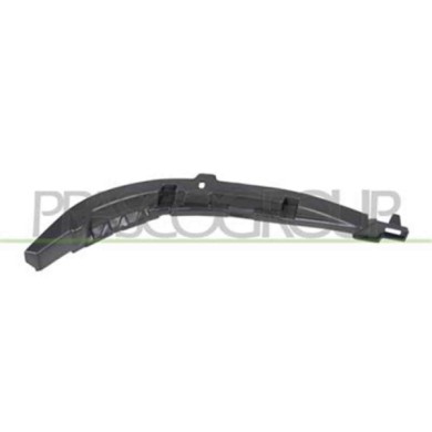 ME3341063_1.JPG Staffa Fissaggio Passaruota Posteriore Destro Per Mercedes A Class (w177) 4 Porte Amg/amg Line Dal 2018