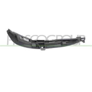 ME3341063_2.JPG Staffa Fissaggio Passaruota Posteriore Destro Per Mercedes A Class (w177) 4 Porte Amg/amg Line Dal 2018