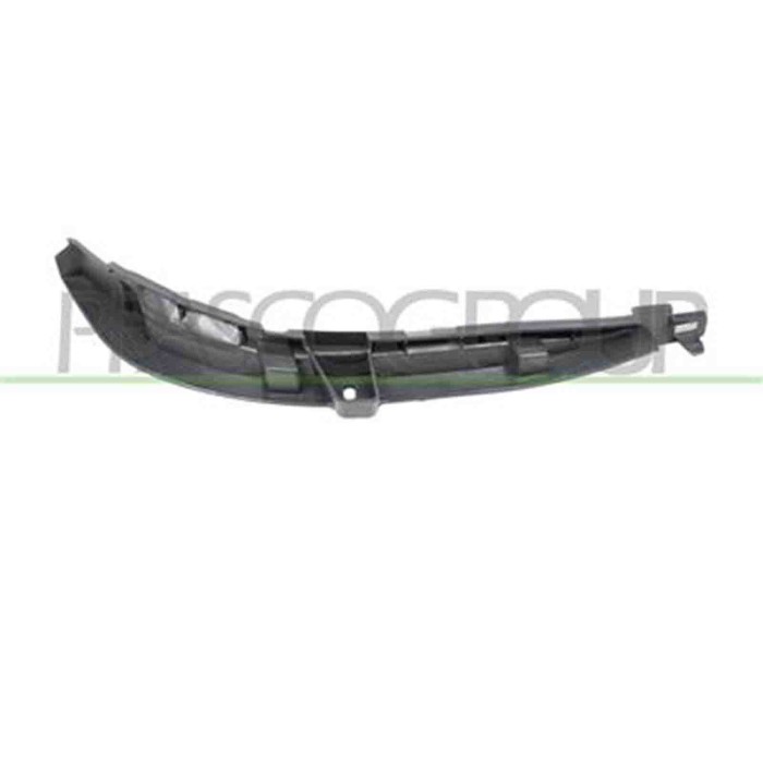 ME3341063_2.JPG Staffa Fissaggio Passaruota Posteriore Destro Per Mercedes A Class (w177) 4 Porte Amg/amg Line Dal 2018