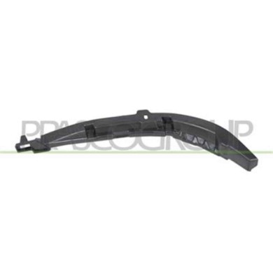 ME3341064_1.JPG Staffa Fissaggio Passaruota Posteriore Sinistro Per Mercedes A Class (w177) 4 Porte Amg/amg Line Dal 2018