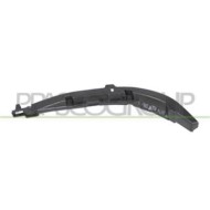 ME3341064_1.JPG Staffa Fissaggio Passaruota Posteriore Sinistro Per Mercedes A Class (w177) 4 Porte Amg/amg Line Dal 2018