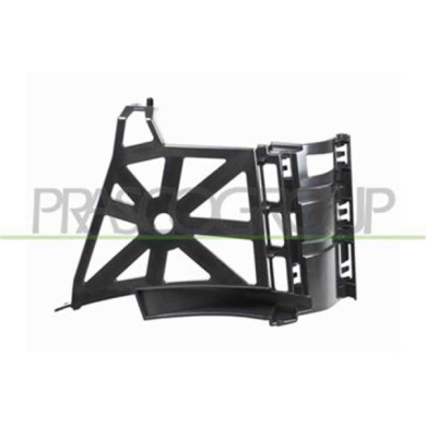 GUIDA_ALLA_SCELTA.JPG Staffa Sinistra Interna Paraurti Posteriore Per Mercedes A Class (w177) 4 Porte Amg/amg Line Dal 2018