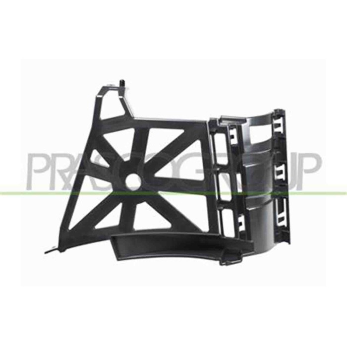 GUIDA_ALLA_SCELTA.JPG Staffa Sinistra Interna Paraurti Posteriore Per Mercedes A Class (w177) 4 Porte Amg/amg Line Dal 2018