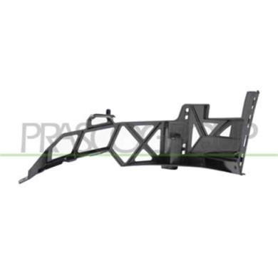 ME3341093_1.JPG Staffa Inferiore Destra Spoiler Paraurti Posteriore Per Mercedes A Class (w177) 4 Porte Amg/amg Line Dal 2018