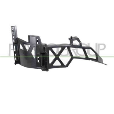 ME3341093_2.JPG Staffa Inferiore Destra Spoiler Paraurti Posteriore Per Mercedes A Class (w177) 4 Porte Amg/amg Line Dal 2018