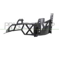 ME3341094_2.JPG Staffa Inferiore Sinistra Spoiler Paraurti Posteriore Per Mercedes A Class (w177) 4 Porte Amg/amg Line Dal 2018