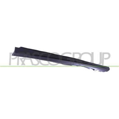 ME3341403_1.JPG Modanatura Longherone Sottoporta Destra Con Primer Per Mercedes A Class (w177) 4 Porte Amg/amg Line Dal 2018