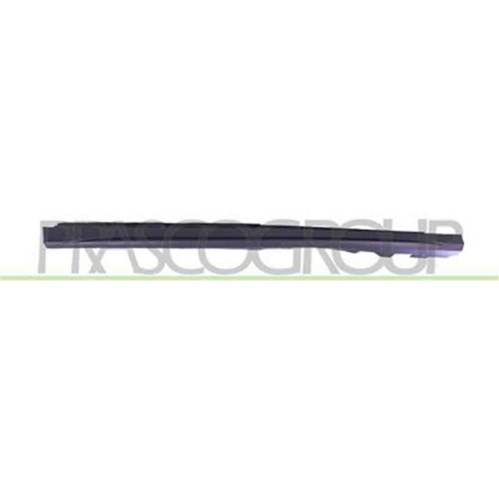 ME3341403_2.JPG Modanatura Longherone Sottoporta Destra Con Primer Per Mercedes A Class (w177) 4 Porte Amg/amg Line Dal 2018