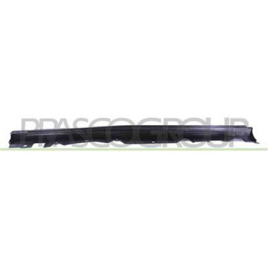 ME3341403_3.JPG Modanatura Longherone Sottoporta Destra Con Primer Per Mercedes A Class (w177) 4 Porte Amg/amg Line Dal 2018