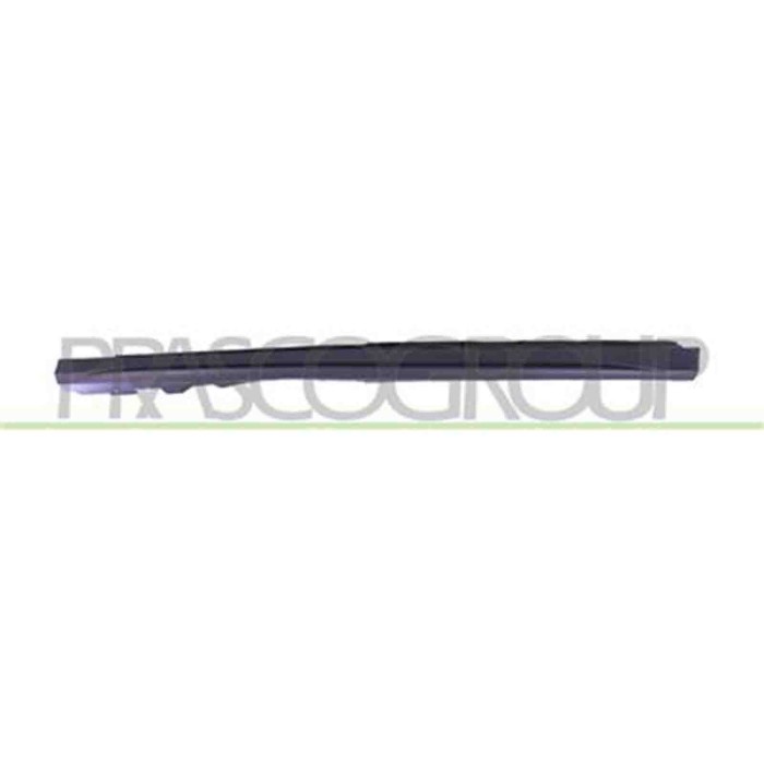 ME3341404_2.JPG Modanatura Longherone Sottoporta Sinistra Con Primer Per Mercedes A Class (w177) 4 Porte Amg/amg Line Dal 2018