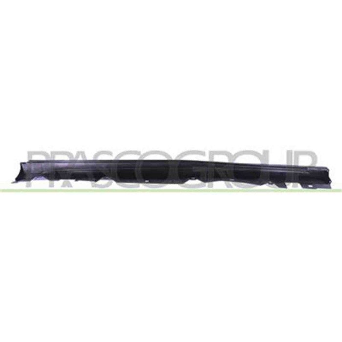 ME3341404_3.JPG Modanatura Longherone Sottoporta Sinistra Con Primer Per Mercedes A Class (w177) 4 Porte Amg/amg Line Dal 2018