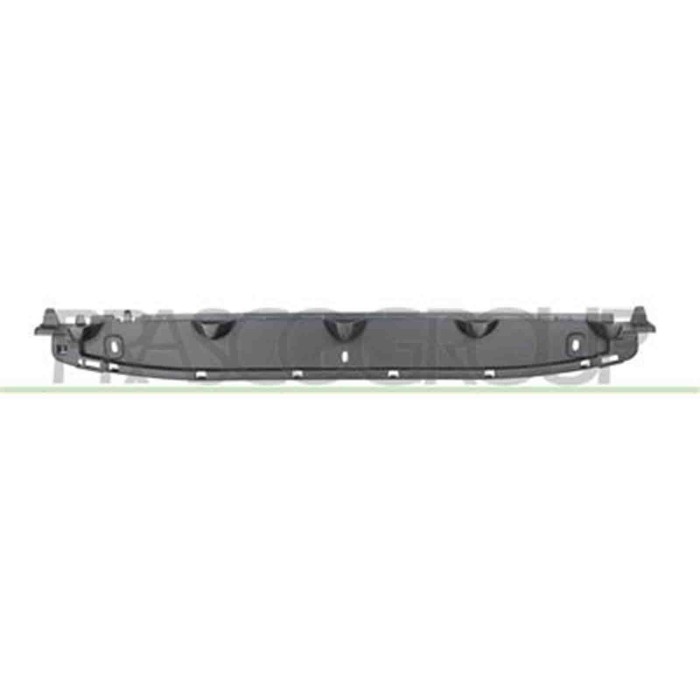 ME3341652_2.JPG Assorbitore Paraurti Posteriore Per Mercedes A Class (w177) 4 Porte Amg/amg Line Dal 2018