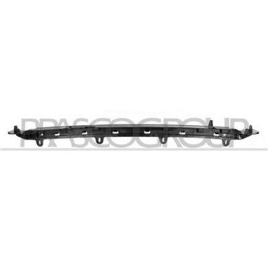 ME3341662_1.JPG Assorbitore Paraurti Posteriore Per Mercedes A Class (w177) 4 Porte Amg/amg Line Dal 2018