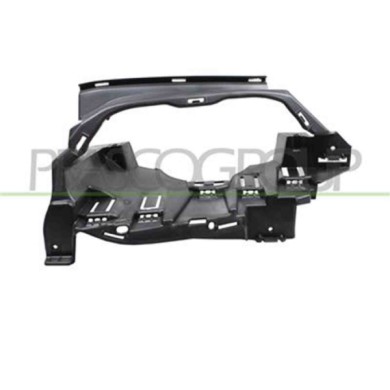 GUIDA_ALLA_SCELTA.JPG Supporto Cornice Tubo Scarico Sinistro Per Mercedes E Class (w213/s213) Dal 2016 Al 2020