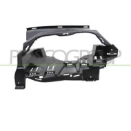 Supporto Cornice Tubo Scarico Sinistro Per Mercedes E Class (w213/s213) Dal 2016 Al 2020