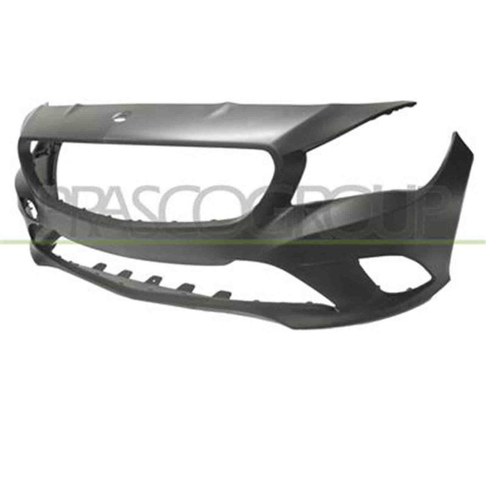 ME3501011_1.JPG Paraurti Anteriore Con Primer Per Mercedes Cla Class (w117/c117) Dal 2013 Al 2016
