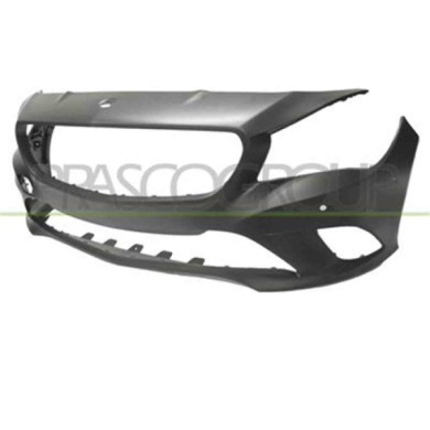 ME3501021_1.JPG Paraurti Anteriore Con Primer Per Mercedes Cla Class (w117/c117) Dal 2013 Al 2016