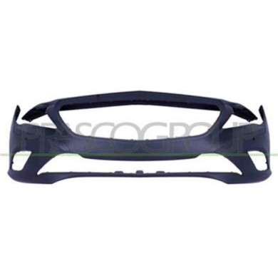 ME3501031_1.JPG Paraurti Anteriore Con Primer Per Mercedes Cla Class (w117/c117) Dal 2013 Al 2016