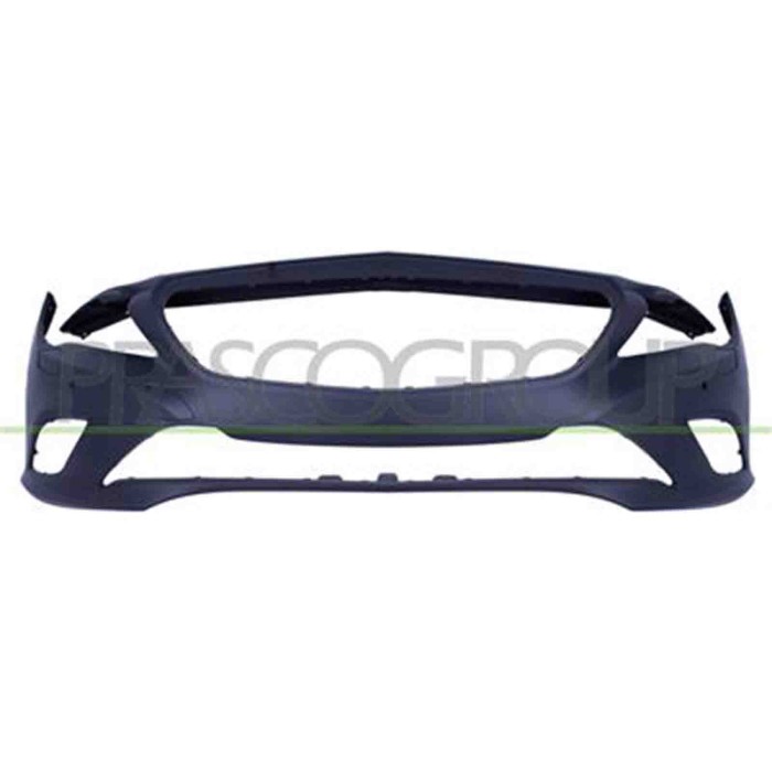 ME3501031_1.JPG Paraurti Anteriore Con Primer Per Mercedes Cla Class (w117/c117) Dal 2013 Al 2016