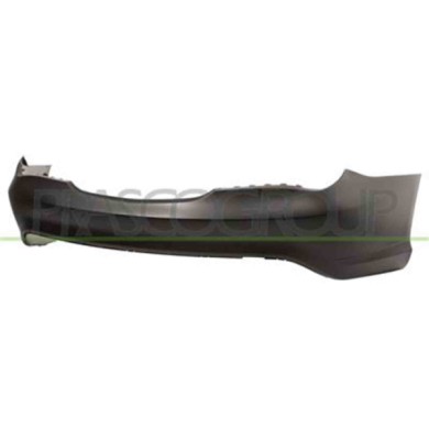 ME3501051_1.JPG Paraurti Posteriore Con Primer Per Mercedes Cla Class (w117/c117) Dal 2013 Al 2016