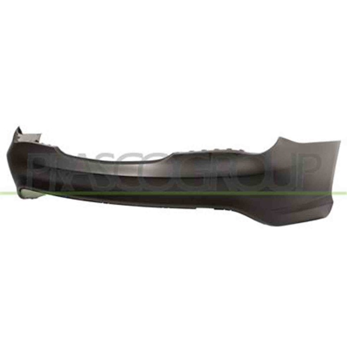 ME3501051_1.JPG Paraurti Posteriore Con Primer Per Mercedes Cla Class (w117/c117) Dal 2013 Al 2016