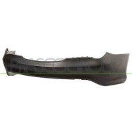 Paraurti Posteriore Con Primer Per Mercedes Cla Class (w117/c117) Dal 2013 Al 2016