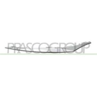 Modanatura Inferiore Destra Cromata Per Mercedes Cla Class (w117/c117) Dal 2013 Al 2016