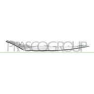 GUIDA_ALLA_SCELTA.JPG Modanatura Inferiore Sinistra Cromata Per Mercedes Cla Class (w117/c117) Dal 2013 Al 2016