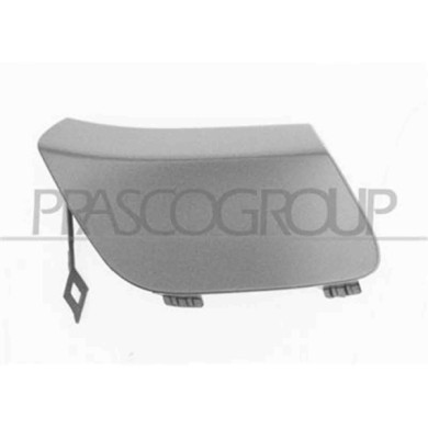 ME3501236_1.JPG Tappo Coprigancio Traino Anteriore Con Primer Per Mercedes Cla Class (w117/c117) Dal 2013 Al 2016